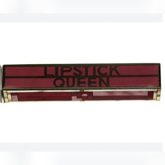 Lipstick Queen Saint & Sinner lip tint Wine - Picture 2 of 5